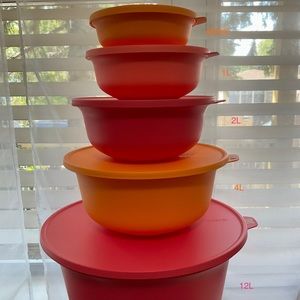 Tupperware